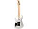 PACS+12 Shell White Straight Back