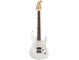 PACS+12 Shell White Straight Front