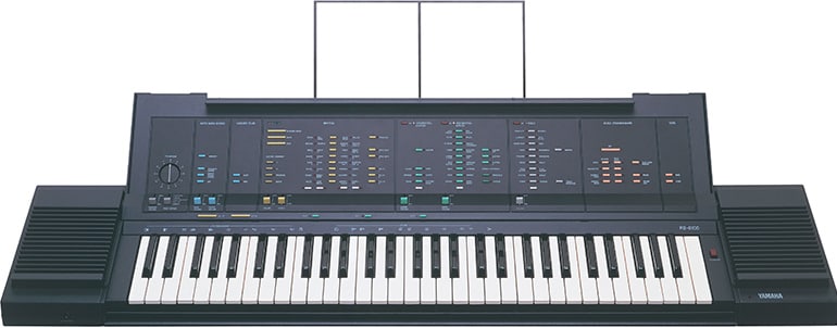 PS-6100