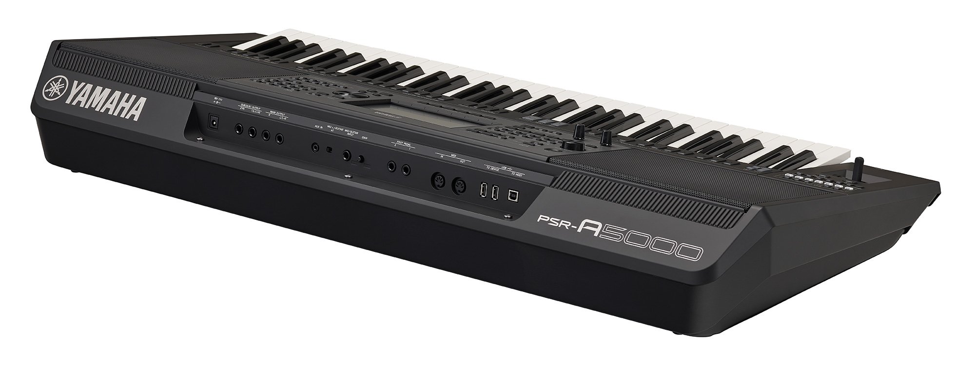 yamaha psr s5000