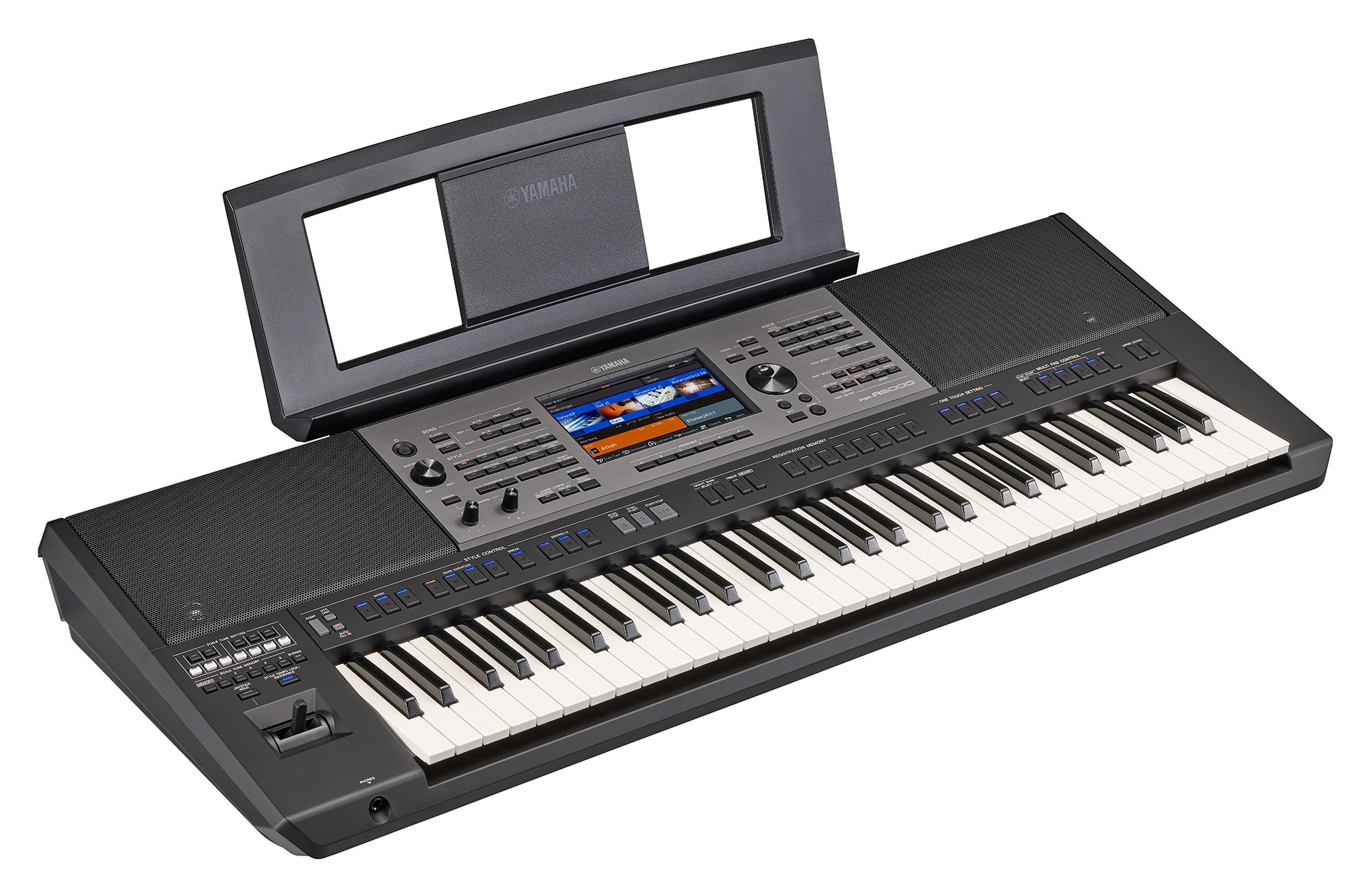 yamaha psr s5000