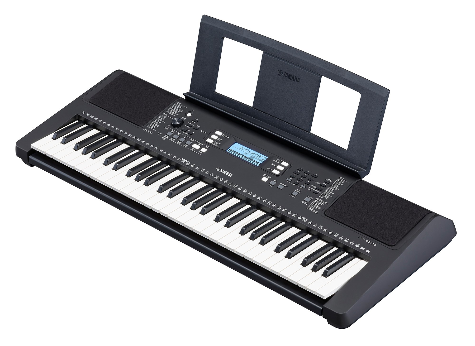 yamaha psr e737