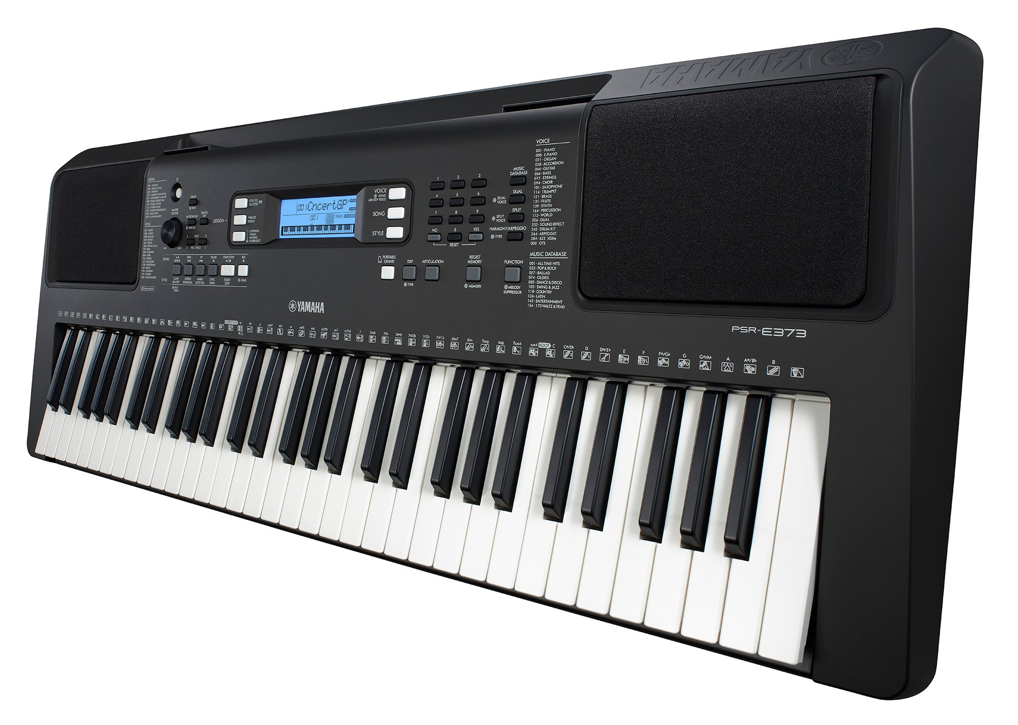 yamaha electric piano dgx 660