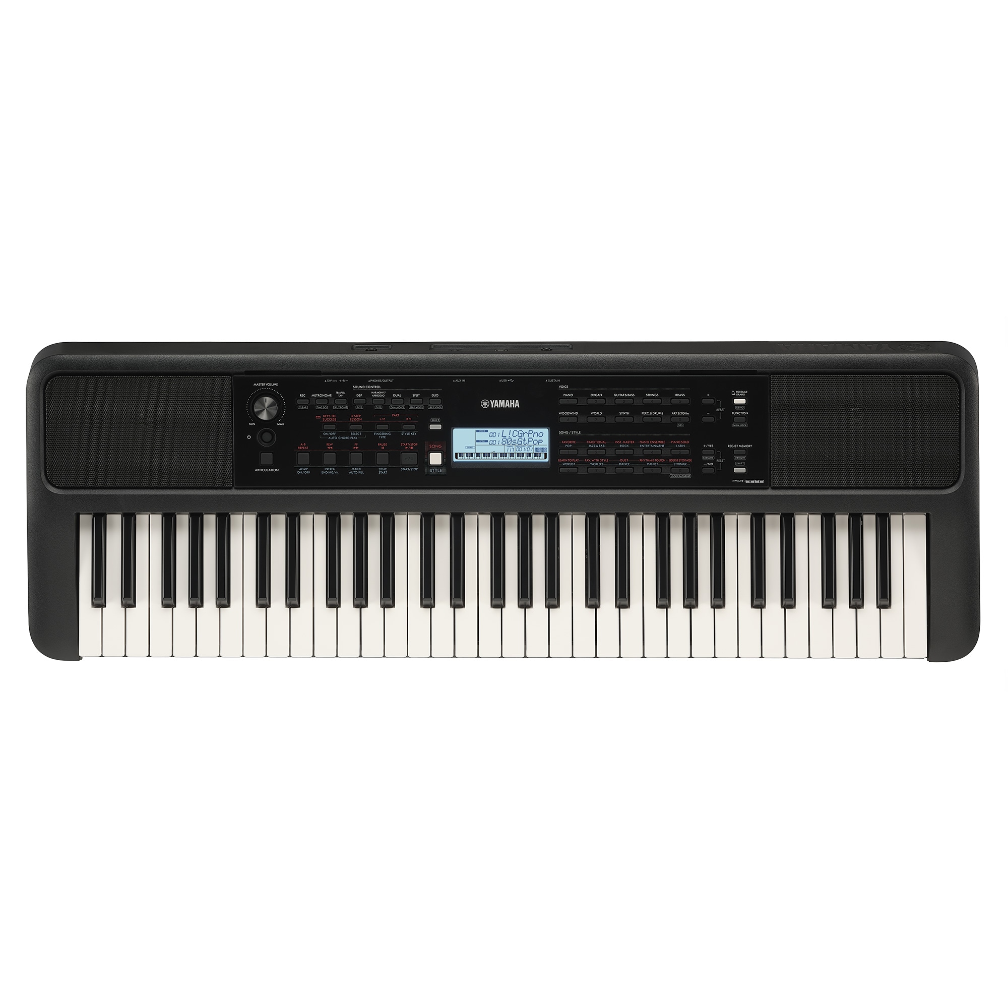 YAMAHA SC-KB630 新品未使用 ヤマハ | SC-KB630 - ケース - 概要