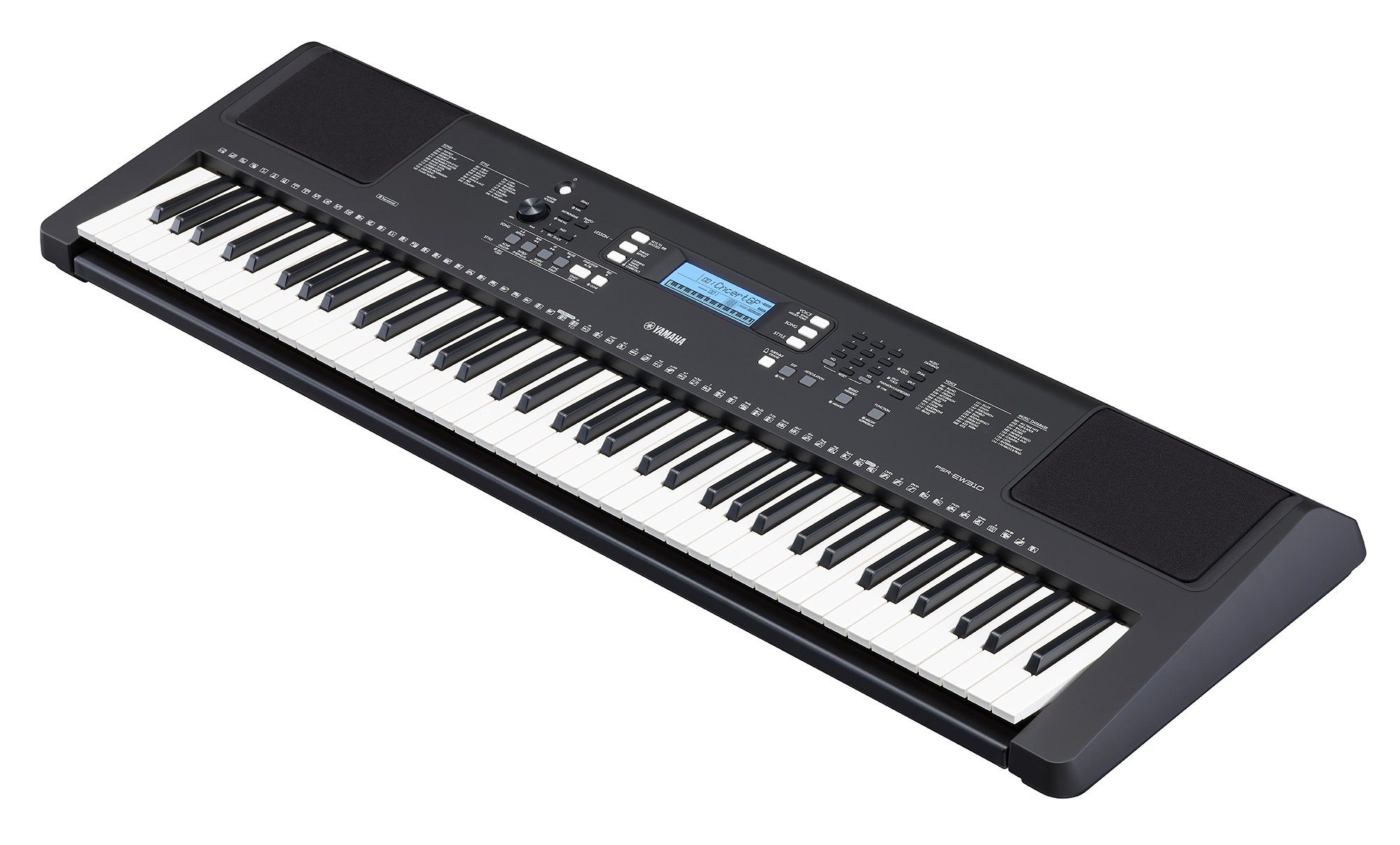 psr 310 yamaha keyboard