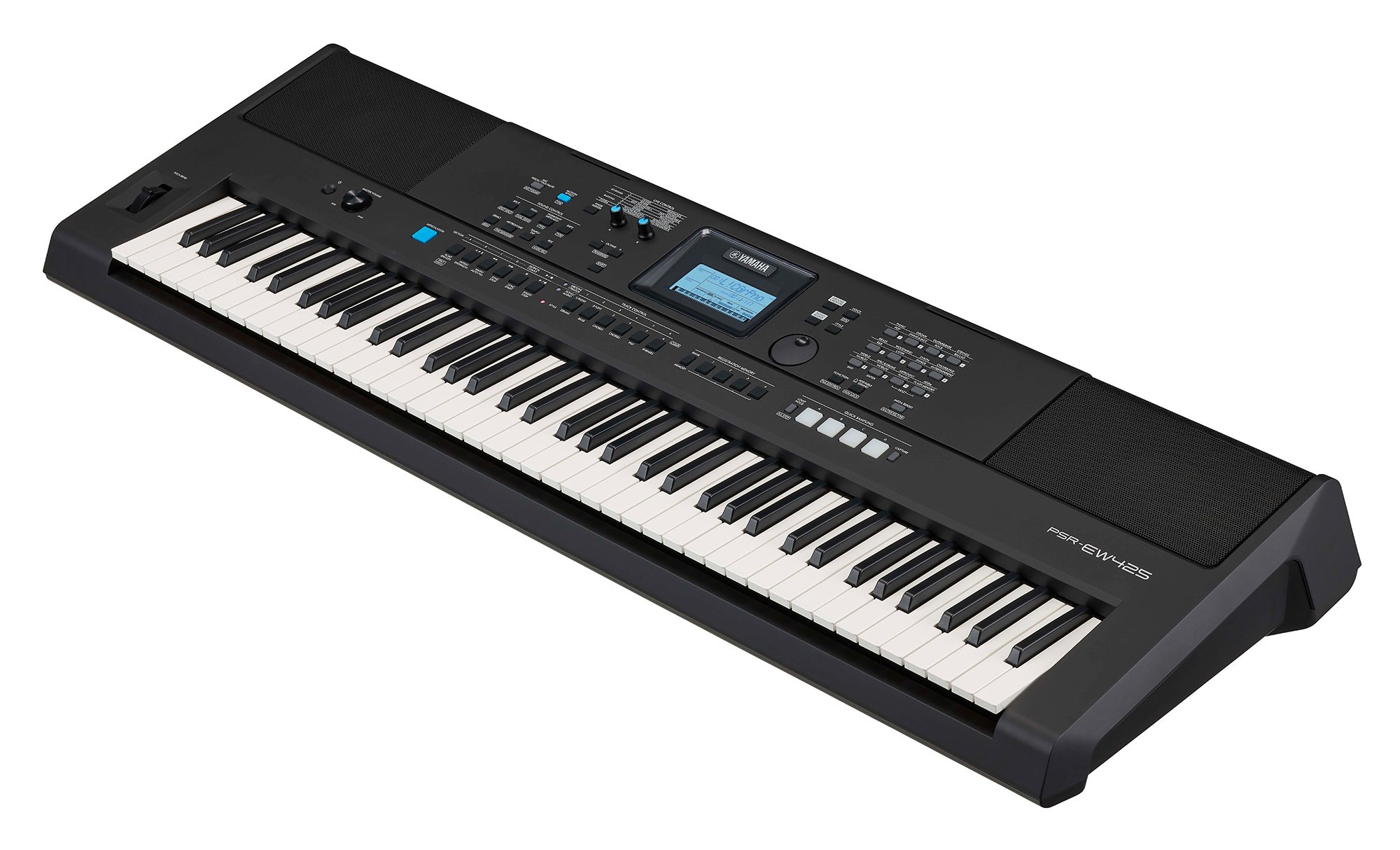 yamaha psr e425