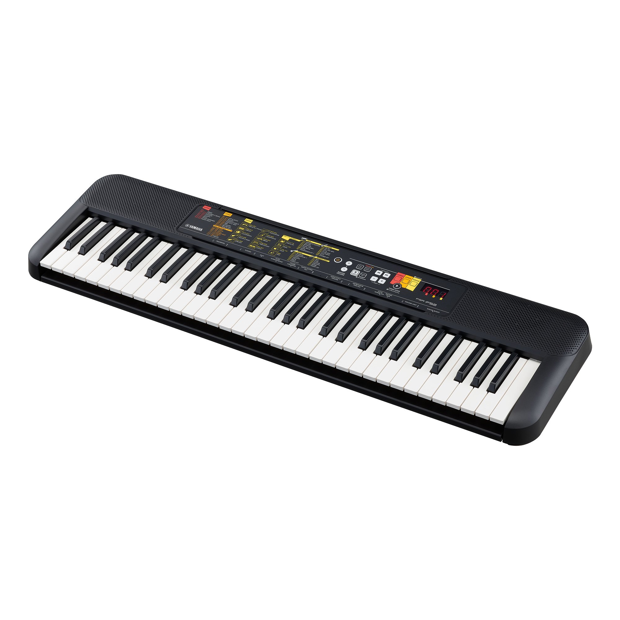 yamaha psr 52