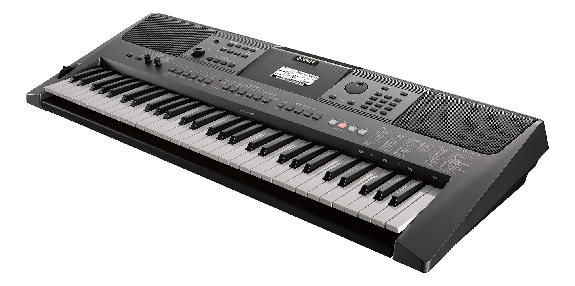 yamaha keyboard psr i500 price