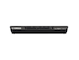 Yamaha Arranger Workstation PSR-SX720 rear view