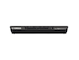 Yamaha Arranger Workstation PSR-SX920 rear view