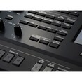 Close-up of Yamaha Arranger Workstation PSR-SX920 Chord Looper button