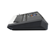 Yamaha Arranger Workstation PSR-SX920 side view
