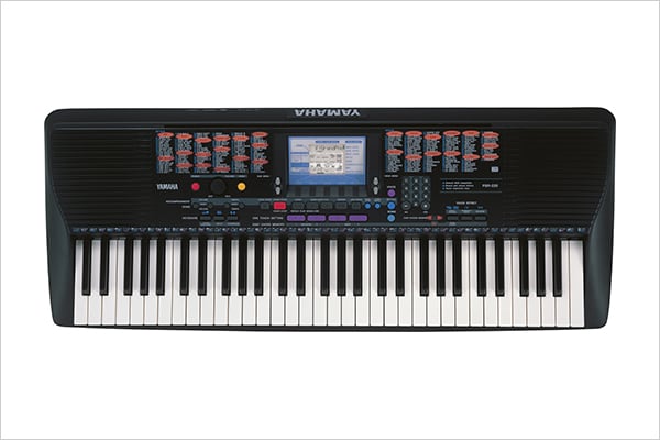PSR-220