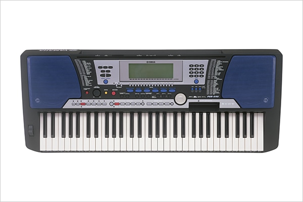 PSR-540