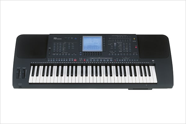 PSR-6000