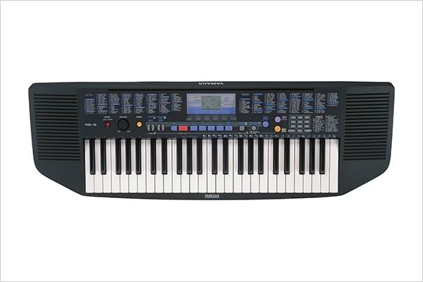 PSR-78