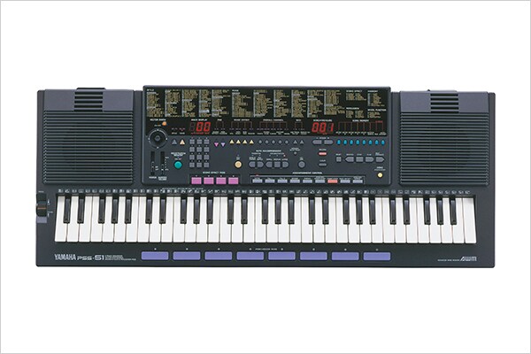 PSS-51