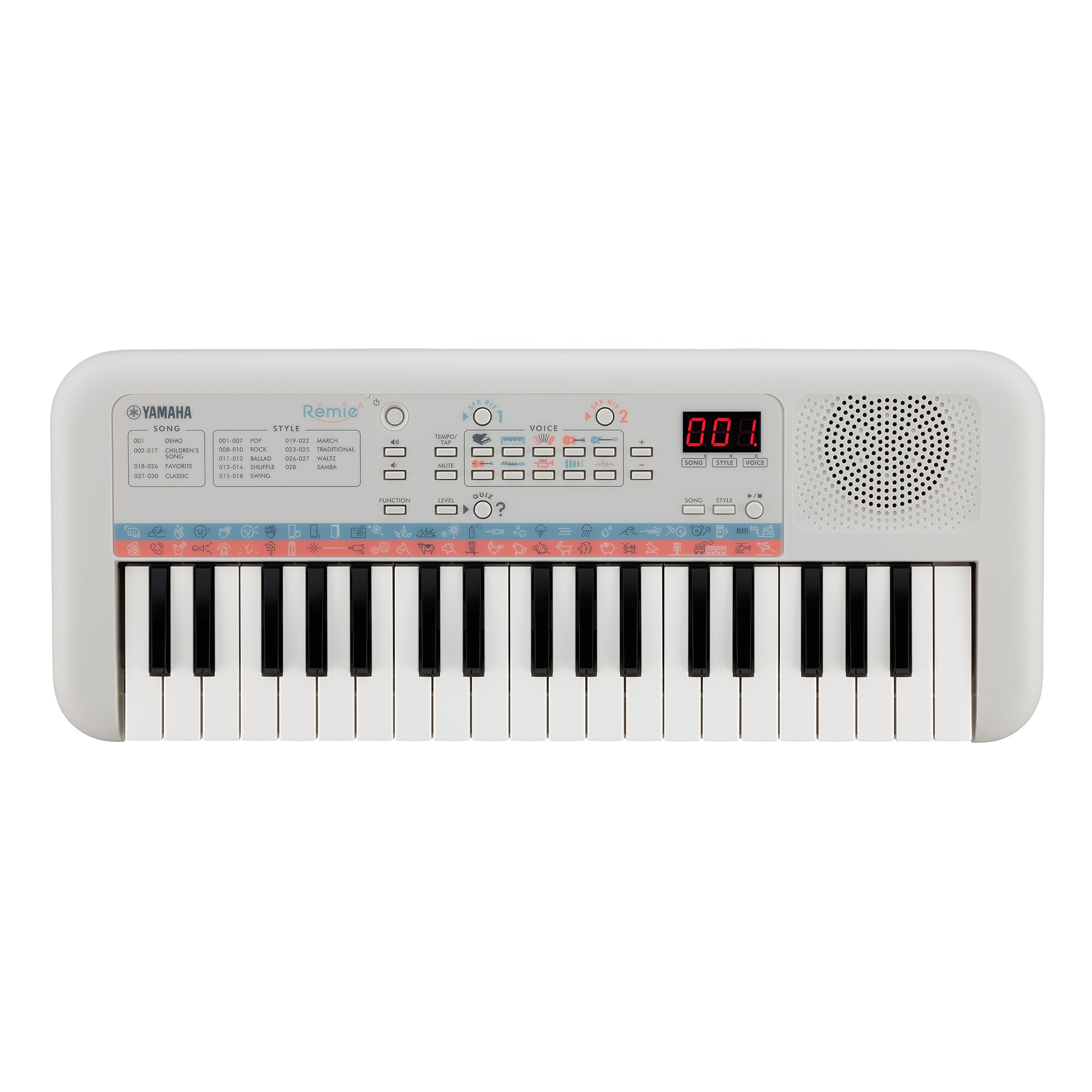 PSS-E30 | Yamaha Corporation.