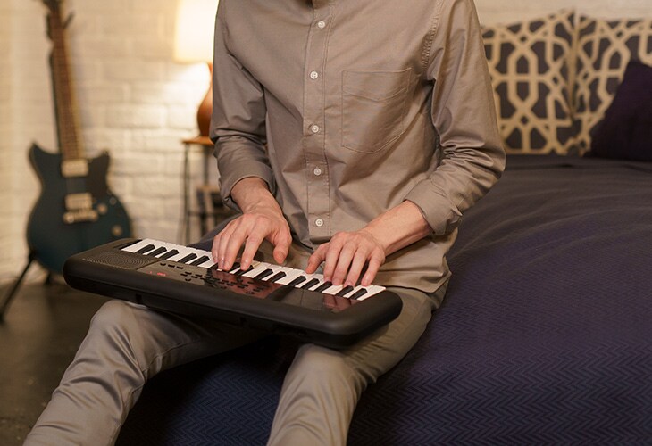 PSS-A50 | Yamaha Corporation.