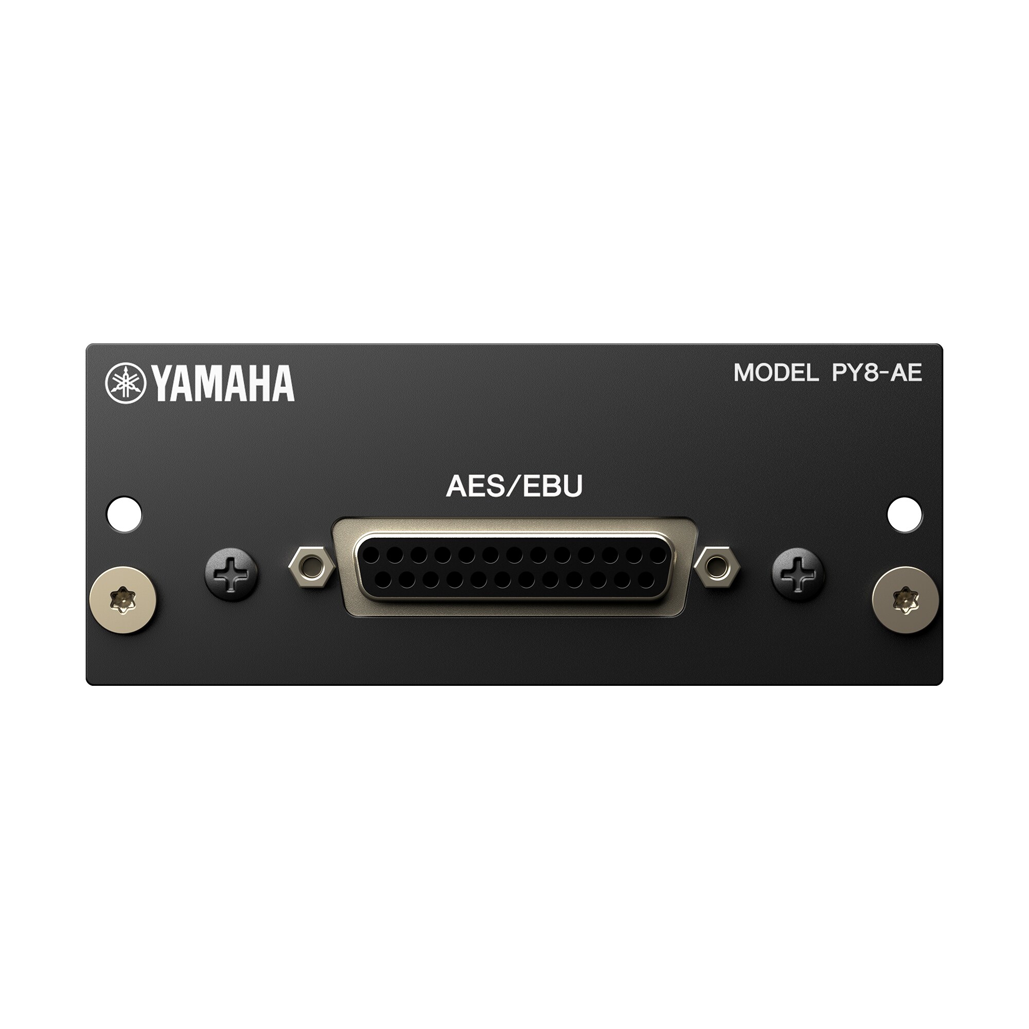 Interfaces - Products - Audio - Yamaha - Business - Other European