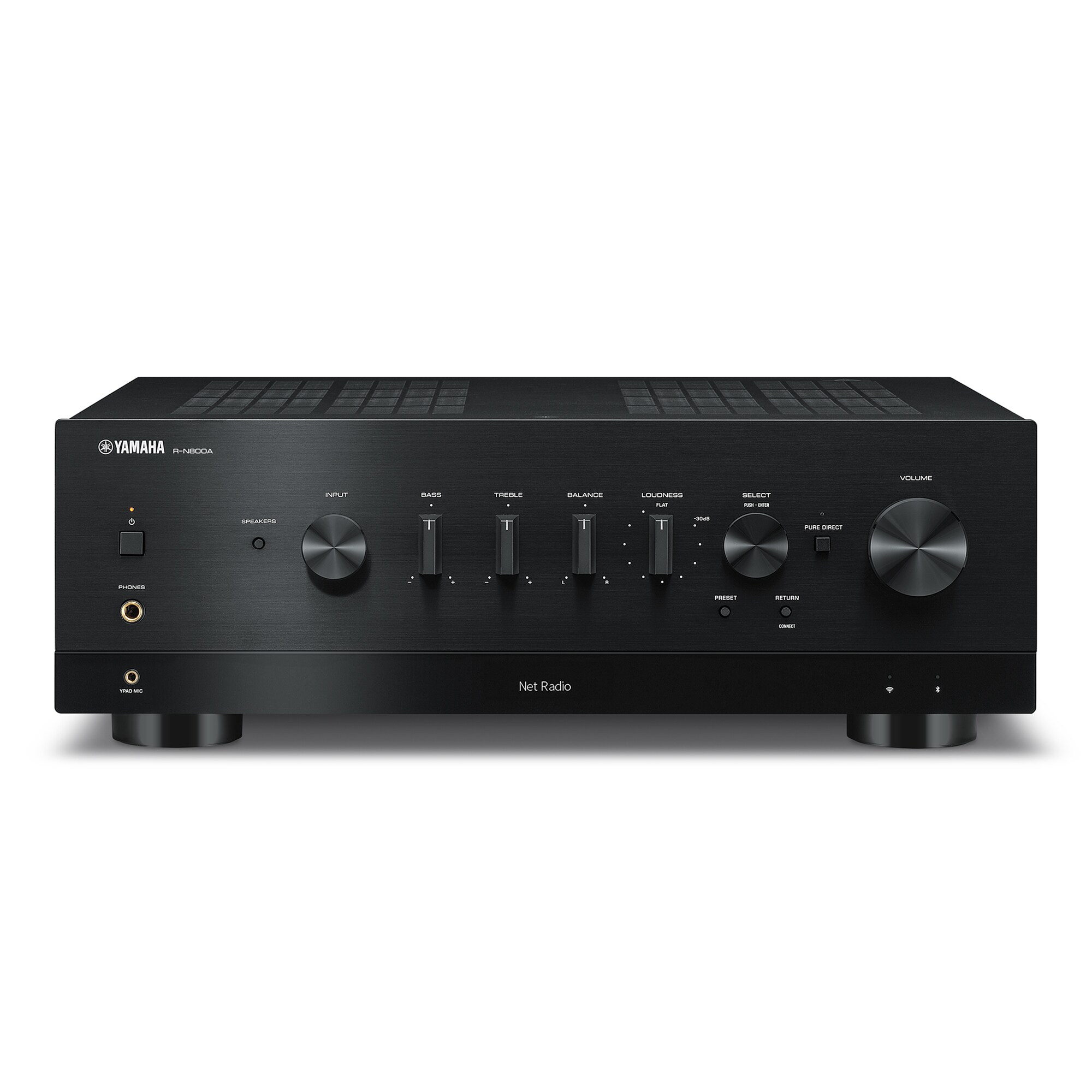 HiFi Components - Products - Home Audio - Audio - Yamaha - Other