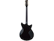 RSE20L Black Straight Back