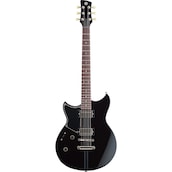 RSE20L Black Straight Front