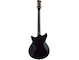 RSE20 Black Straight Back