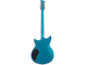 RSE20 Swift Blue Straight Back