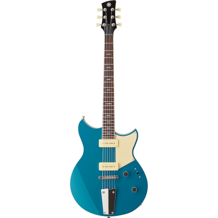 RSP02T Swift Blue Straight Front