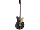 RSP20X Rusty Brass Charcoal Left Front