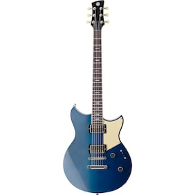 RSP20 Moonlight Blue Straight Front