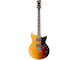 RSP20 Sunset Burst Straight Front