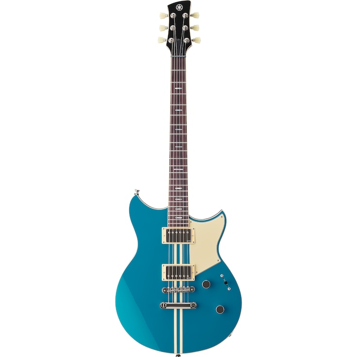 RSP20 Swift Blue Straight Front