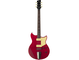RSS02T Fired Red Straight Front