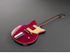 RSS02T Fired Red