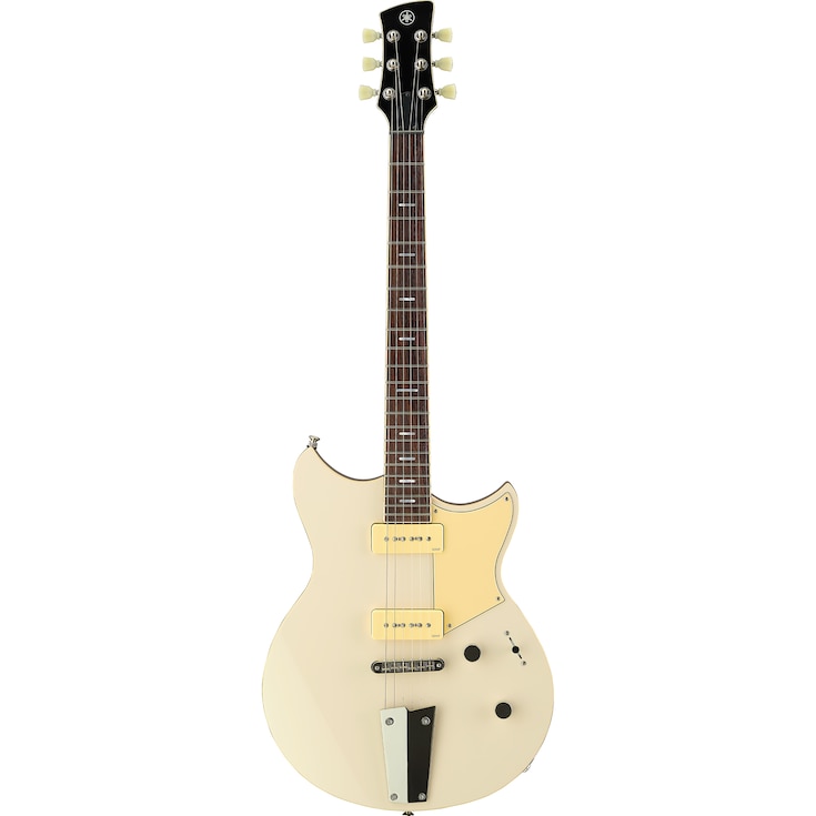 RSS02T Vintage White Straight Front