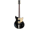 RSS02T Black Straight Front