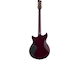 RSS02T Swift Blue Straight Back