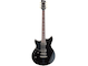 RSS20L Black Straight Front