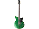 RSS20 Flash Green Straight Front