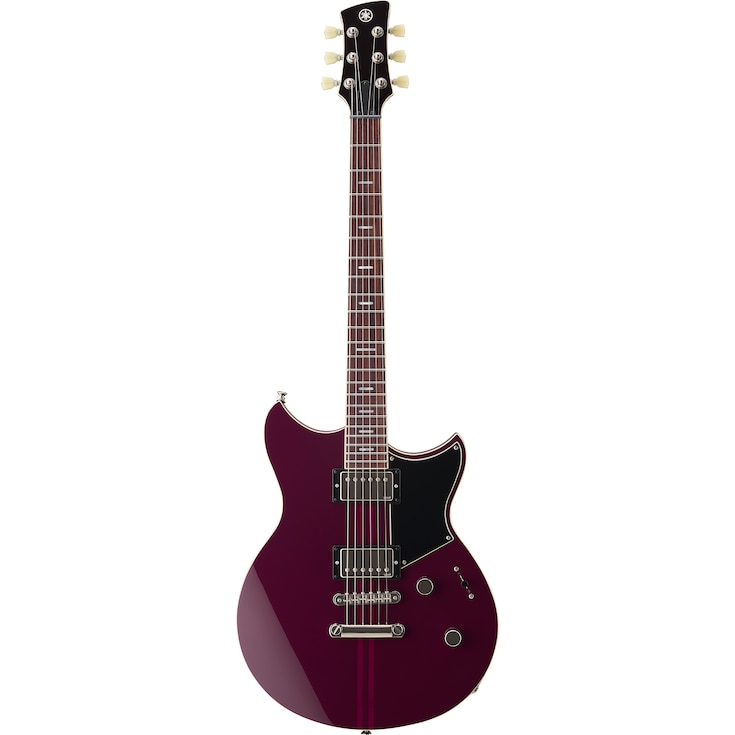 RSS20 Hot Merlot Straight Front