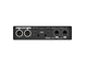 Yamaha I/O Rack RUio16-D rear