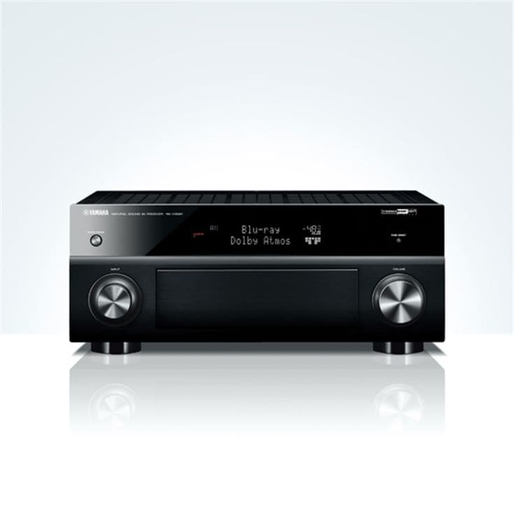 RX-V3081 - Overview - AV Receivers - Audio & Visual - Products