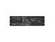 Yamaha I/O Rack: Rio1608-D3 rear