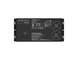 Yamaha I/O Rack: Rio3224-D3 rear