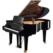 Yamaha S3X SH3