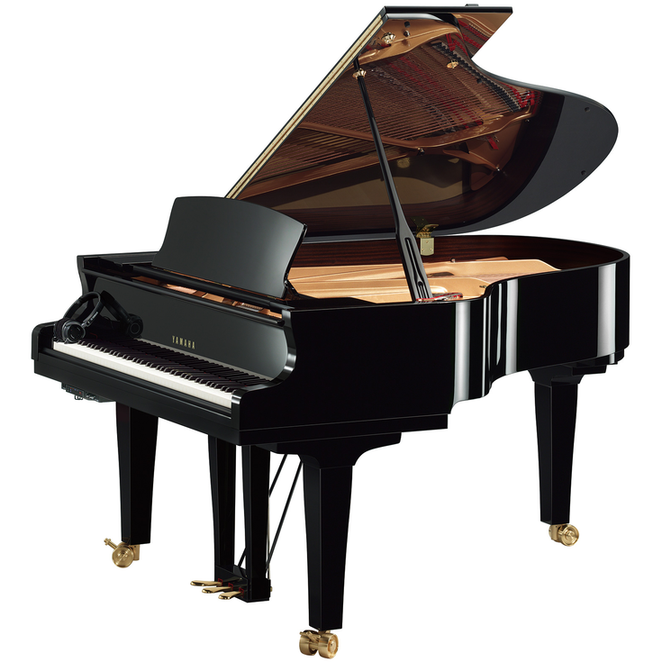 Yamaha S3X SH3