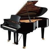 Yamaha S6X SH3