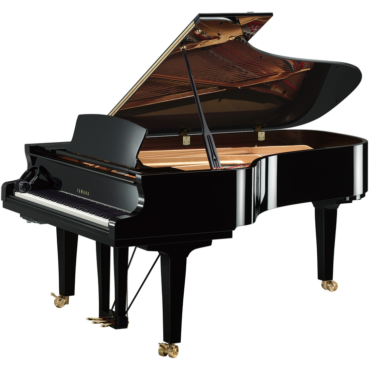 Yamaha S7X SH3
